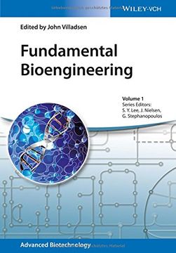 portada Fundamental Bioengineering (en Inglés)