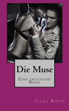 portada Die Muse (German Edition)