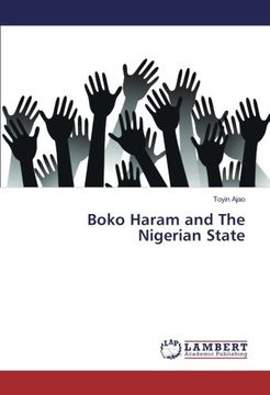 portada Boko Haram and The Nigerian State