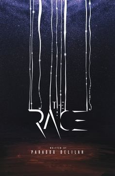 portada The Race 