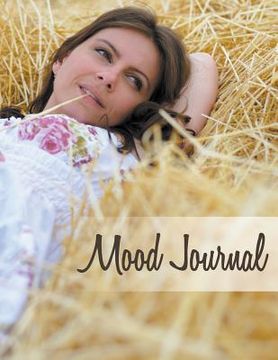 portada Mood Journal (en Inglés)