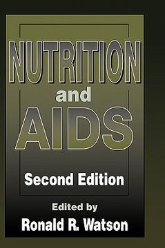 portada nutrition and aids, second edition (en Inglés)