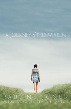 portada a journey of redemption (in English)