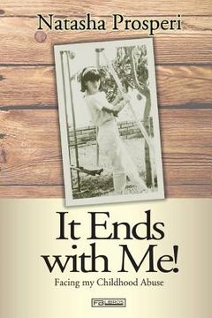 portada It Ends with Me!