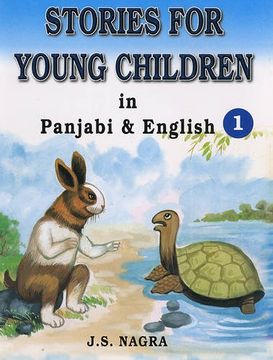portada Stories for Young Children in Panjabi and English: Bk. 1 (Stories for Young Children 1)