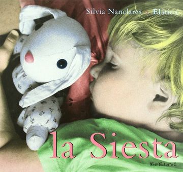 portada La Siesta (in Spanish)