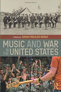 portada Music and war in the United States (in English)