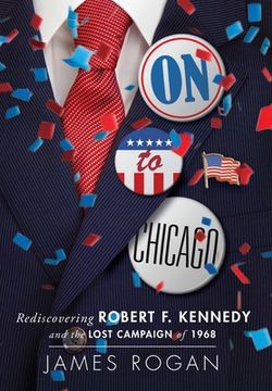 portada On to Chicago (en Inglés)