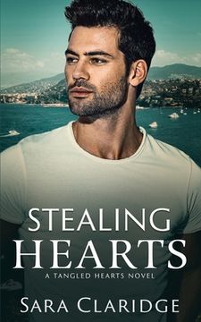 portada Stealing Hearts (in English)