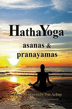 portada Hatha Yoga: Asanas & Pranayamas