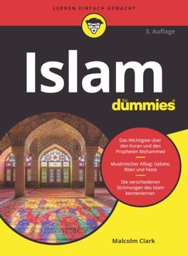 portada Islam für Dummies 