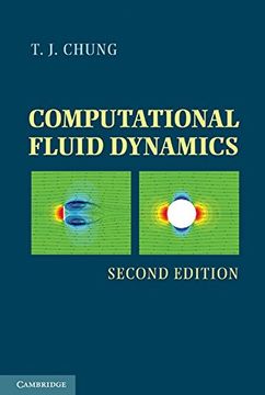 portada Computational Fluid Dynamics (en Inglés)