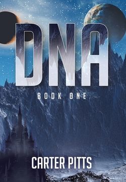 portada DNA (en Inglés)