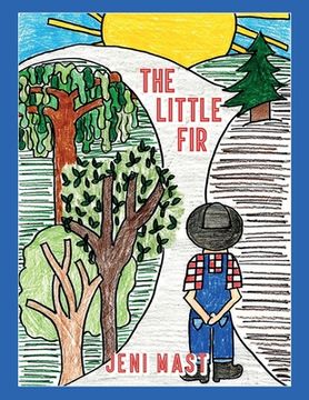 portada The Little Fir (in English)