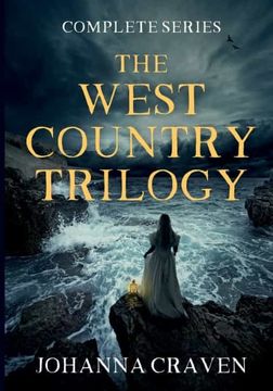 portada The West Country Trilogy: Complete Series (en Inglés)