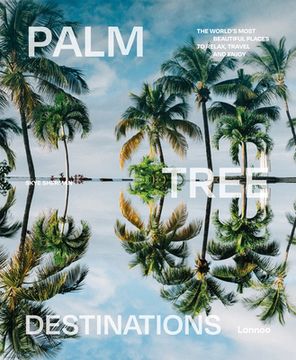 portada Palm Tree Destinations (en Inglés)