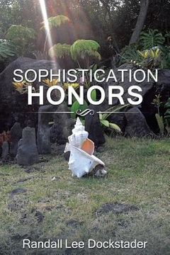 portada Sophistication Honors: Syncronic Destiny