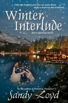 portada winter interlude (en Inglés)