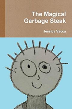 portada The Magical Garbage Steak