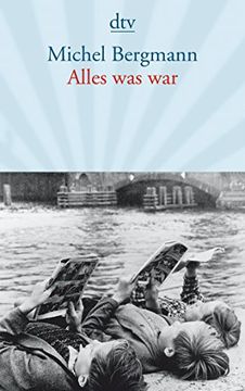 portada Alles was War: Erzählung (Dtv Literatur) (en Alemán)