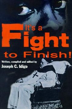 portada it's a fight to the finish