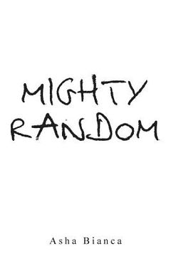 portada Mighty Random (en Inglés)