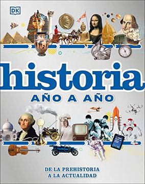 portada Historia año a año (in Spanish)