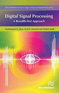 portada Digital Signal Processing: A Breadth-First Approach (Hardback) (en Inglés)