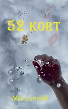 portada 52 kort (en Sueco)