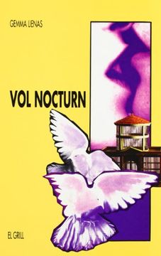 portada Vol nocturn (El Grill) (in Spanish)