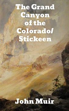 portada The Grand Canyon of the Colorado (in English)