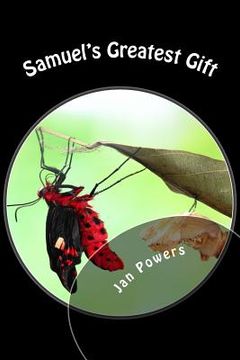 portada Samuel's Greatest Gift (en Inglés)