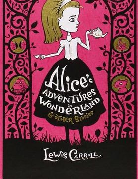 portada Alice, s Adventures In Wonderland (en Inglés)