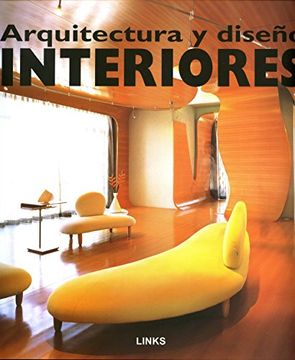 portada Arquitectura y diseño de interiores (in Spanish)