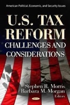 portada u.s. tax reform
