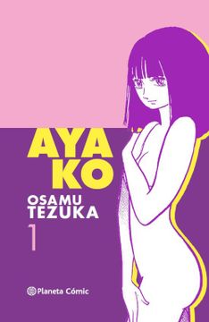 portada Ayako 1