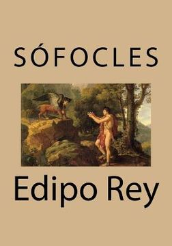 portada Edipo Rey (in Spanish)