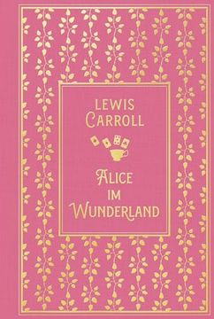 portada Alice im Wunderland: Mit den Illustrationen von John Tenniel (en Alemán)
