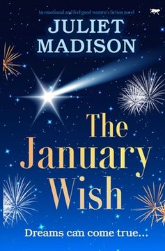 portada The January Wish (en Inglés)