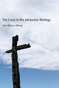 portada The Cross in the Johannine Writings (en Inglés)