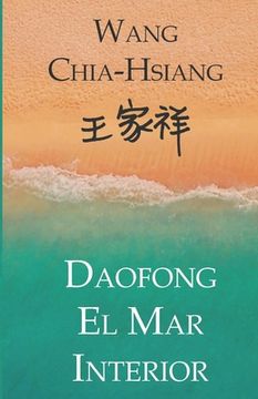 portada Daofong: El mar interior