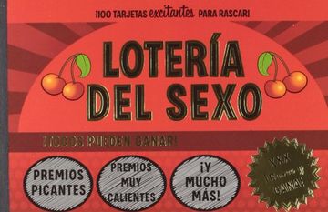 portada Loteria del Sexo
