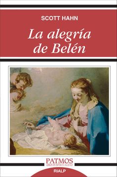portada La Alegría de Belén (in Spanish)