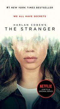 portada The Stranger (Movie Tie-In) (in English)