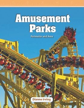 portada amusement parks