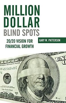 portada Million-Dollar Blind Spots: 20 (en Inglés)
