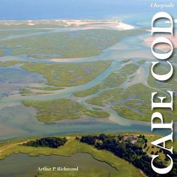 portada Cape Cod along the Shore: A Keepsake