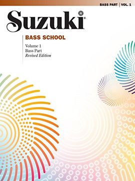 portada suzuki bass school