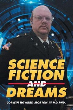 portada Science Fiction and Dreams (en Inglés)