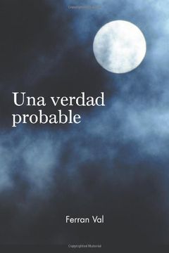 portada Una Verdad Probable (in Spanish)